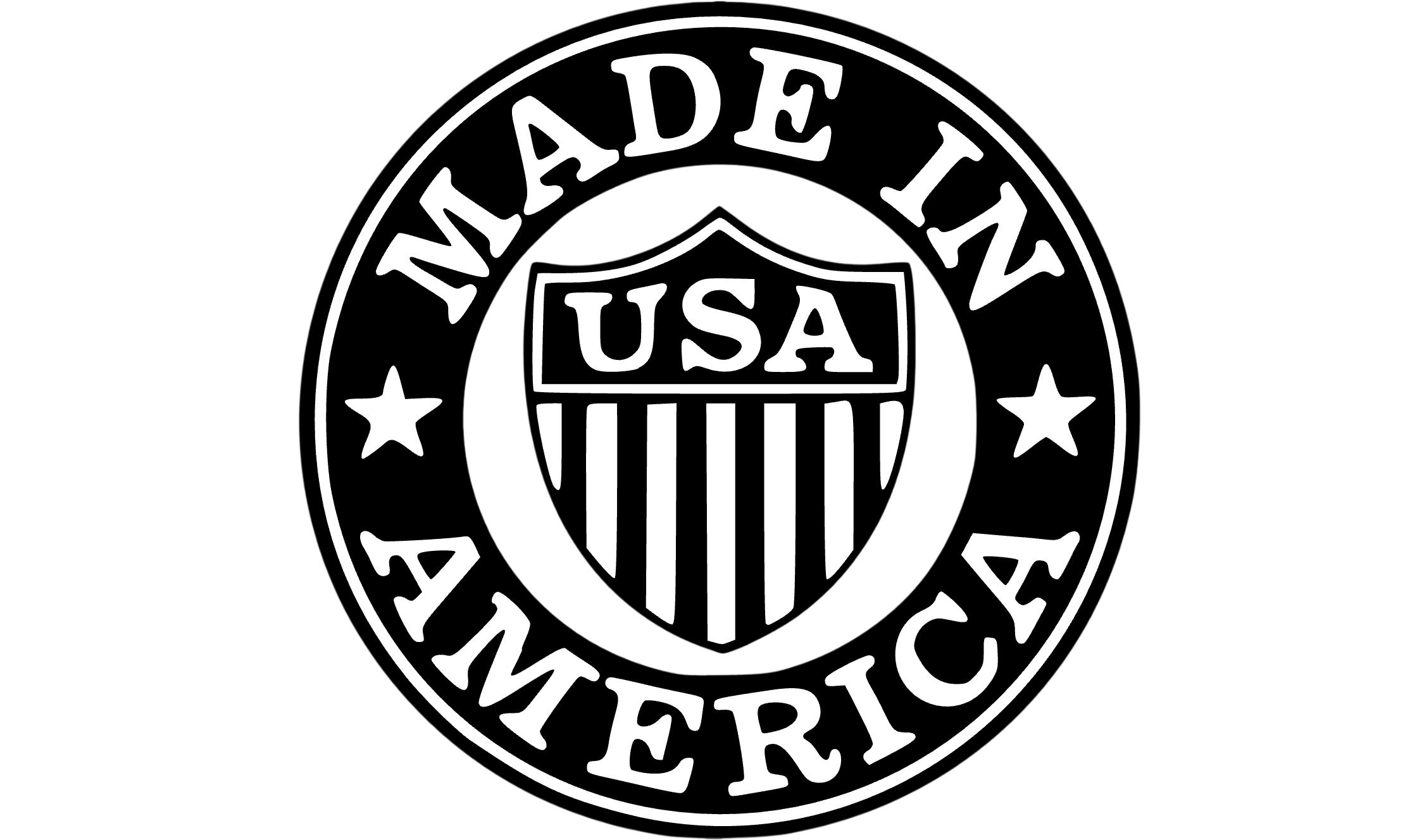 Made in the USA